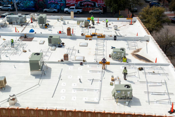 Fast & Reliable Emergency Roof Repairs in Osgood, IN